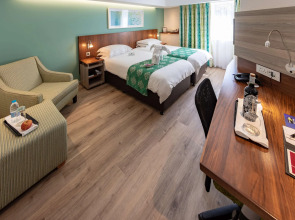 City Lodge Hotel Durban