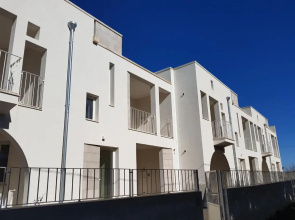 I Mestri Holiday Homes