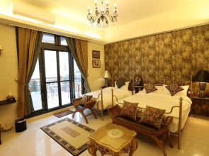 Aria 2 Home (With Elevator)