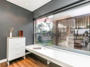 Modern 4-bed Villa 4K Beach 30k Lisbon