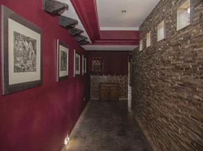 Casa Eva Hotel Boutique & Spa