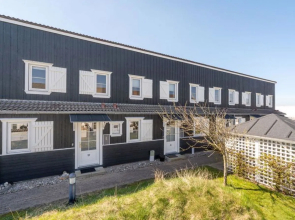 "Veera" - 1.5km from the sea in NW Jutland