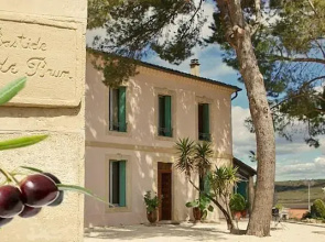 La Bastide de Brun
