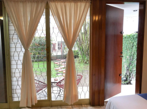 Villa Mandarina Suites Tuxpan