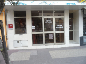 Hotel Au Tropico