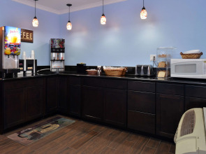 Americas Best Value Inn Hollywood Los Angeles