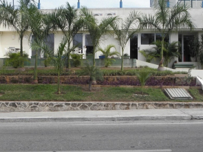 Brisas 10 Beachside Suites