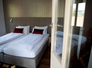 Bed & Breakfast Sonne Interlaken-Matten