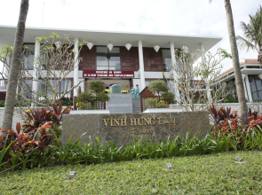 Emerald Hoi An Riverside Resort
