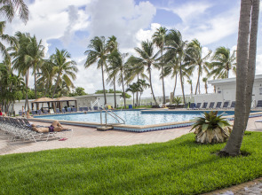 Casablanca On The Ocean