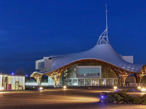 Le haut de Vallières appartement 3 pièces NETFLIX