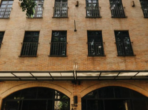 The Art Hotel Medellin
