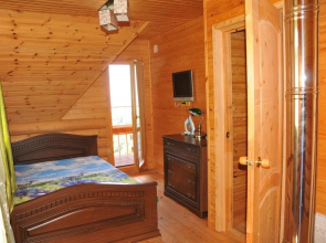 Private House South Harmony