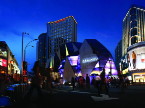 The Ritz-Carlton, Kuala Lumpur