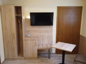 Apartment Allersberg