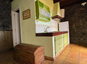 Estudio Rural de Piedra