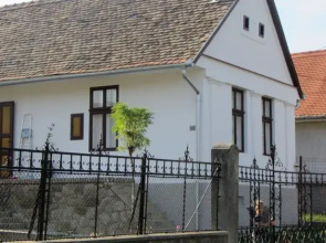 Akácia Ház