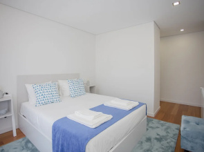 Liiiving-Luxury River View Apartment VII