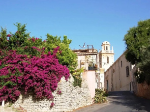 B&B Il giardino dei sospiri