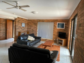 Seaview Townhouse 1