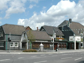 Hotel Heyder