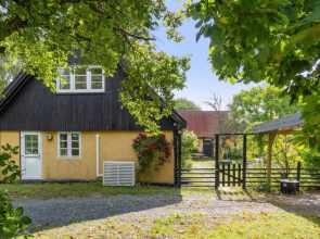 "Hansen" - 5.2km from the sea in Bornholm