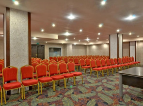 Sultan Sipahi Resort Hotel