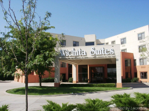 Candlewood Suites Wichita East by IHG