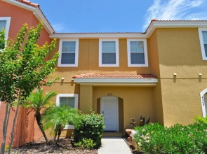 Bella Vida Resort - 4571galie 3 Bedroom Townhouse