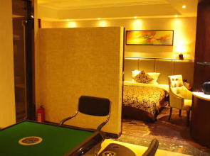 South Bay Hotel