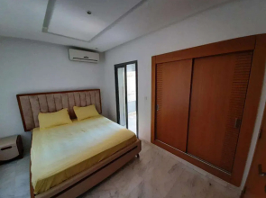 Khzema Apartment