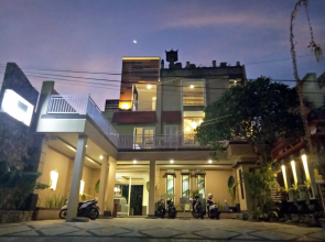 Kabana Hotel