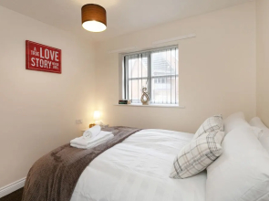 Havelock 3 bedroom house