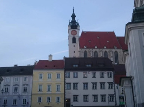 Ferienwohnungen Dr Neubert
