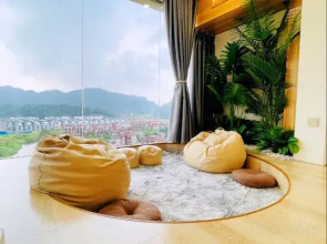 Yuanmu Homestay (Quanlin Golden Town)