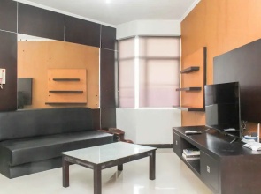 Comfortable 2Br With Extra Room At Crown Court Executive Condominium