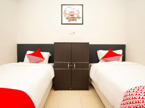 Semampir Residence By OYO Rooms