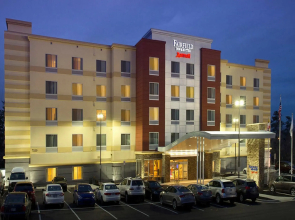 Fairfield Inn & Suites Arundel Mills BWI Airport