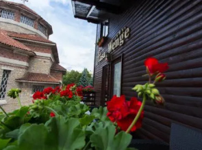 Pension Casa Wenge