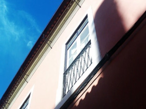 Coimbra Vintage Lofts