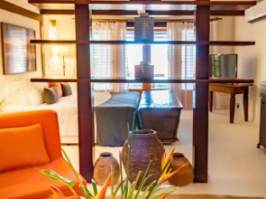 Villas de Gaia Hotel Boutique