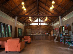 The Vatika Resort and Spa