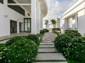 Saigon Royal Apartment - MM Home