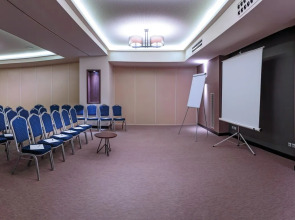 Спа курорт Miraggio Thermal