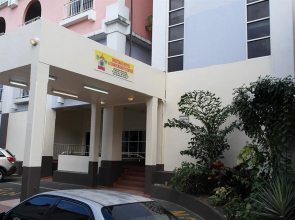 Heritage Hotel