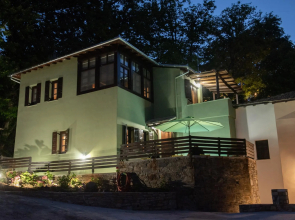 Dandy Villas Green Apple