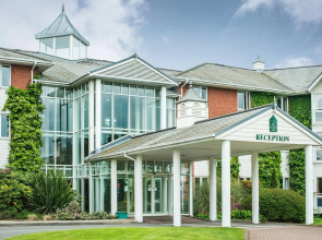 The Arden Hotel & Leisure Club