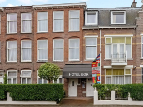 Hotel Bor Scheveningen