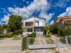 Apartment in Crikvenica 39084