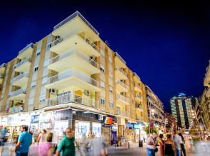 Apartamentos Avenida